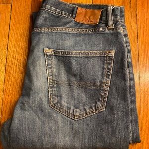 Lucky Brand 410 Athletic Fit jeans